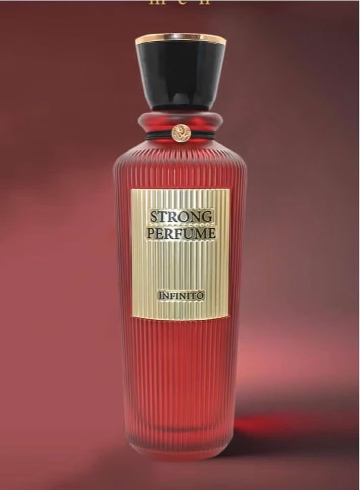 عطر سترونج أو دو بارفان 200 مل