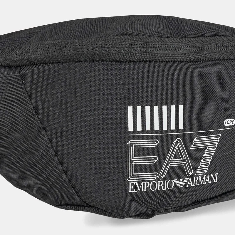 EA7 Emporio Armani Train Core Shoulder Bag