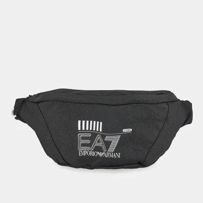 EA7 Emporio Armani Train Core Shoulder Bag