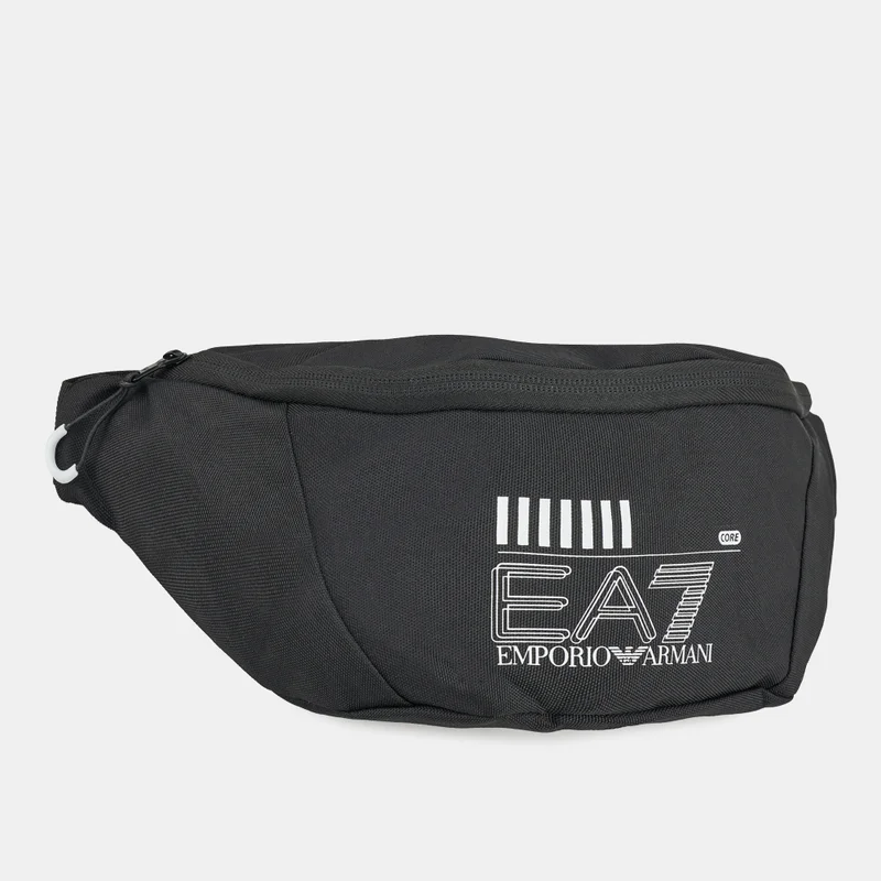 EA7 Emporio Armani Train Core Shoulder Bag