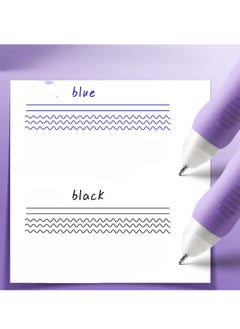 kuromi 4 Pcs Kuromi Rollerball Pen Set For Kids And Students  - Image 2