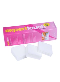 OPI Expert Touch Lint Free Nail Wipes 1x325pcs