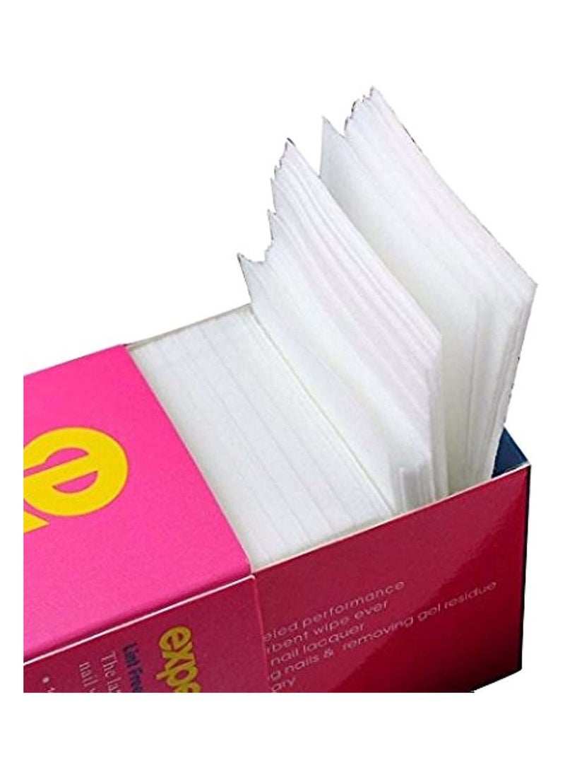 OPI - OPI Expert Touch Lint Free Nail Wipes 1x325pcs - Image 1