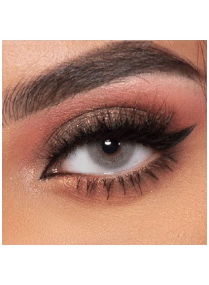 Lensme Contact Lenses - Malakite - Image 1