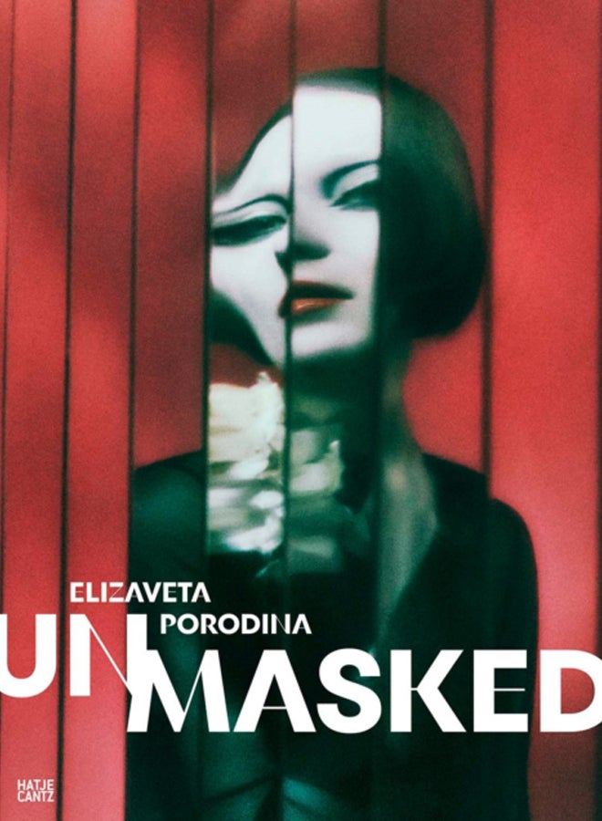 Elizaveta Porodina : UN/MASKED