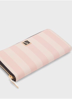 Victoria's Secret Zip Around Purse  - Image 3