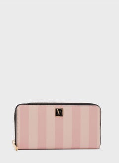 Victoria's Secret Zip Around Purse  - Image 1