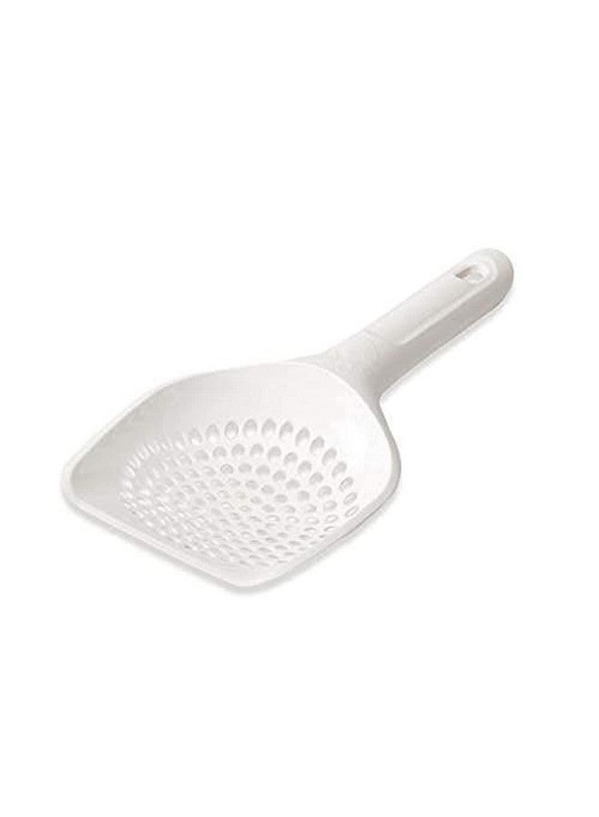 Savic: - Micro Cat Litter Scoop | Made with Plastic and a Durable Design, Specially Designed to be User-Friendly | Suitable for Any Type of Cat Litter - (Pack of 3) - Image 3