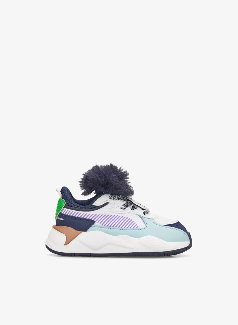 بوما أحذية أطفال آر إس-إكس إيه سي ترولز