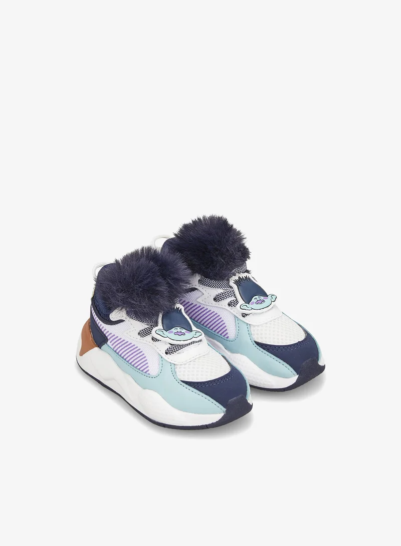 بوما أحذية أطفال آر إس-إكس إيه سي ترولز