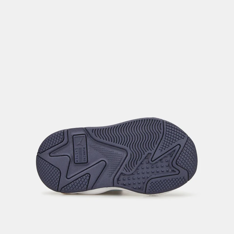 PUMA Kids' x Trolls RS-X AC Shoes