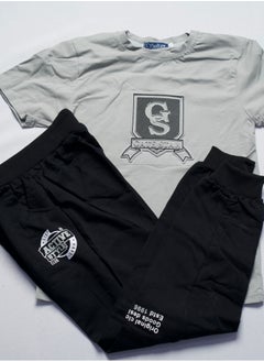 Generic boy's clothing set Two piece  - Image 1