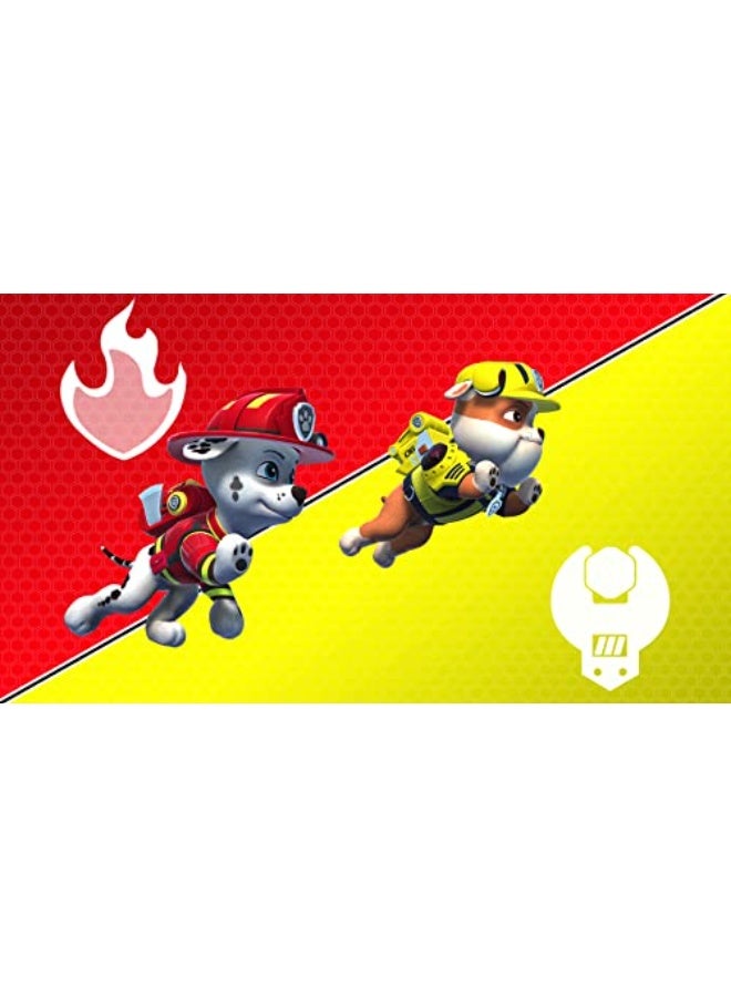 أوت رايت جيمز فيلم PAW Patrol: مغامرة مدينة المكالمات بلاي ستيشن 5 (PS5) - Image 2