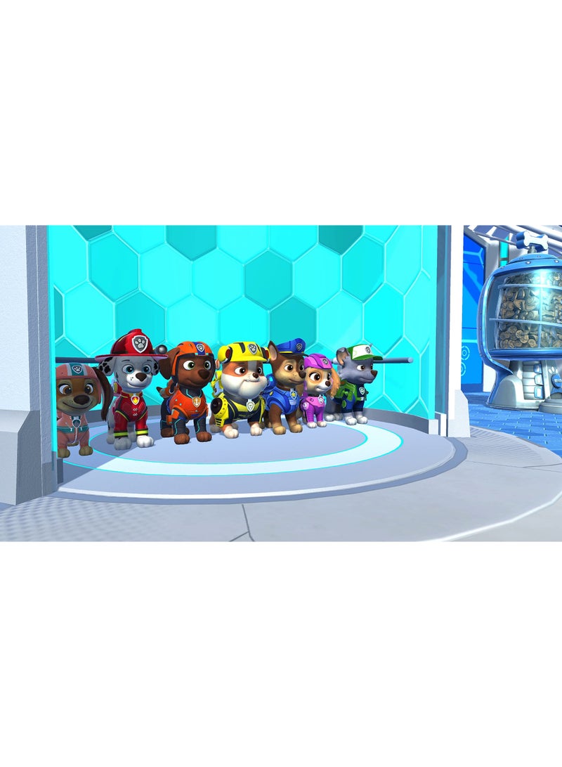 أوت رايت جيمز فيلم PAW Patrol: مغامرة مدينة المكالمات بلاي ستيشن 5 (PS5) - Image 4