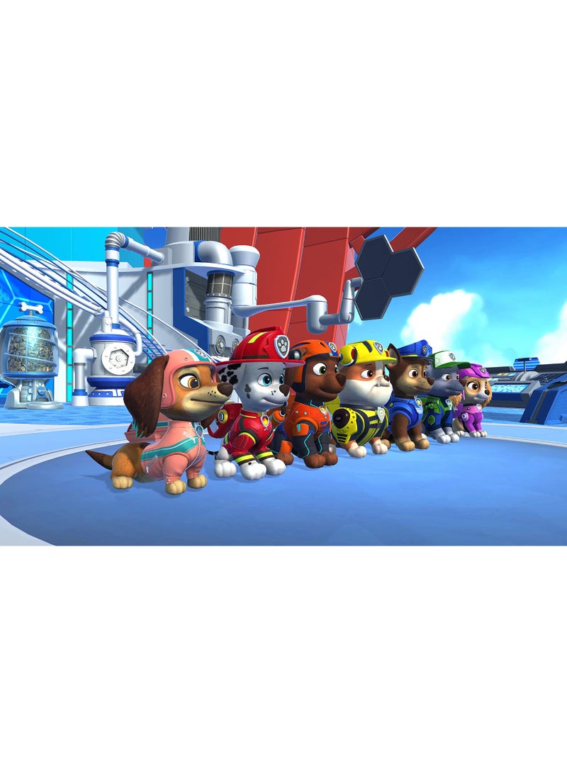 أوت رايت جيمز فيلم PAW Patrol: مغامرة مدينة المكالمات بلاي ستيشن 5 (PS5) - Image 3