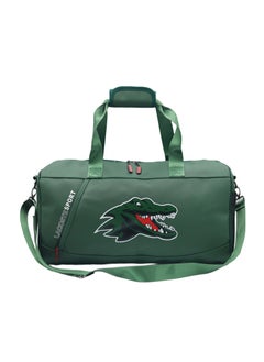 LACOSTE Lacoste Classic Travel Duffle Bag  - Image 1