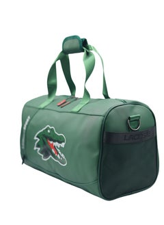 LACOSTE Lacoste Classic Travel Duffle Bag  - Image 3
