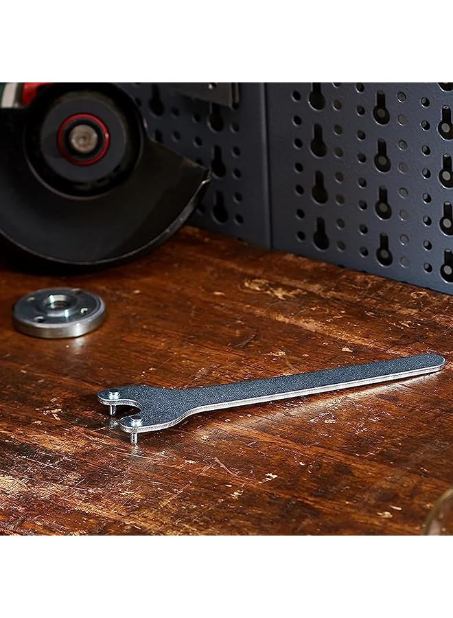 BOSCH Two Hole Spanner Straight 1 607 950 043 - Image 3