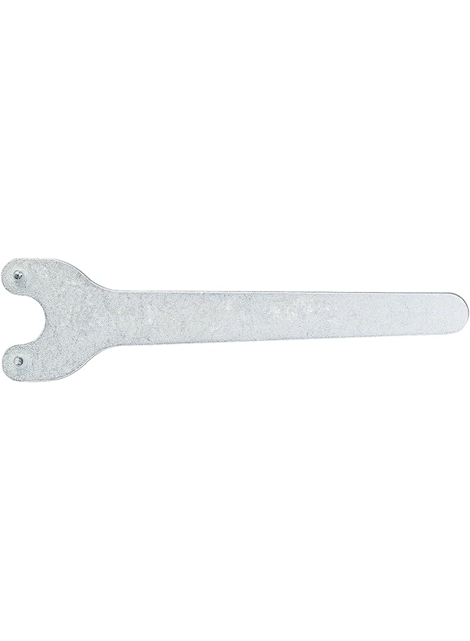 BOSCH Two Hole Spanner Straight 1 607 950 043 - Image 1