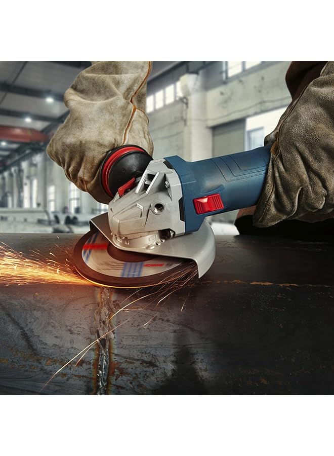 BOSCH Two Hole Spanner Straight 1 607 950 043 - Image 5