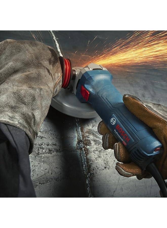 BOSCH Two Hole Spanner Straight 1 607 950 043 - Image 4