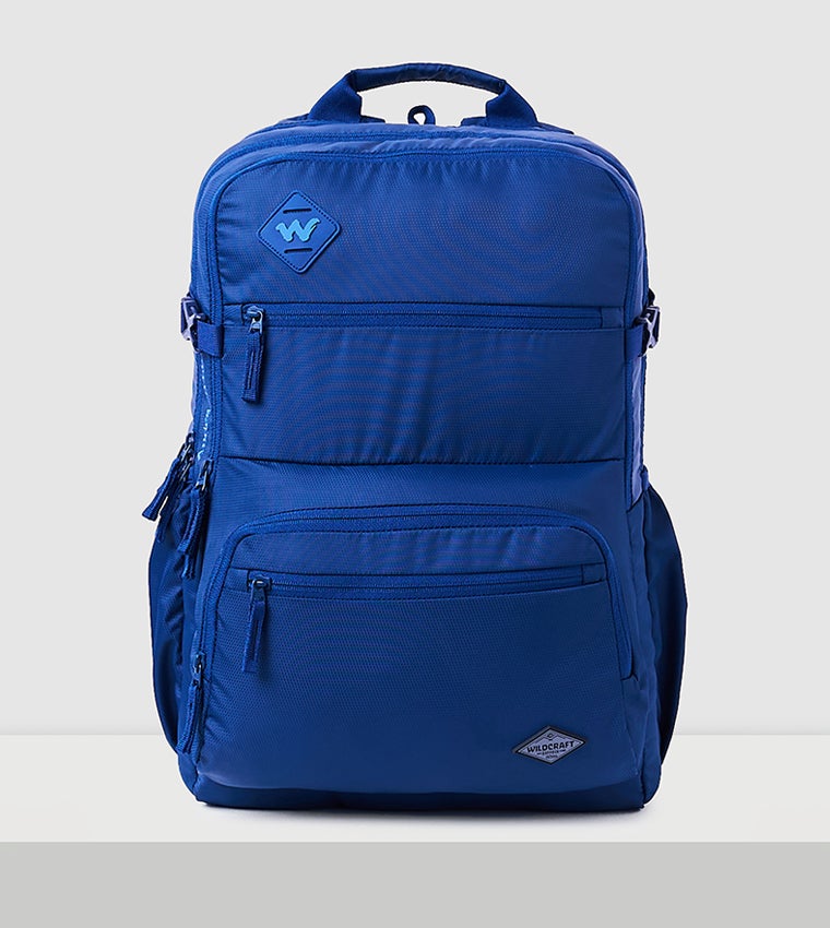 وايلد كرافت حقيبة ظهر وايلد كرافت أنديز  لتر، أزرق داكن - Image 1