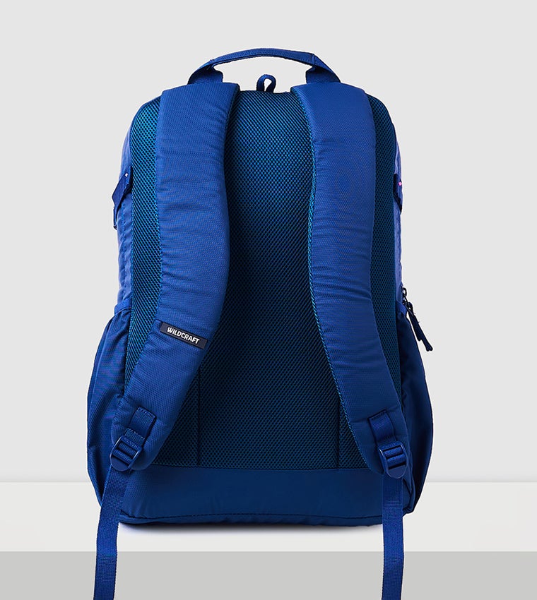 وايلد كرافت حقيبة ظهر وايلد كرافت أنديز  لتر، أزرق داكن - Image 4