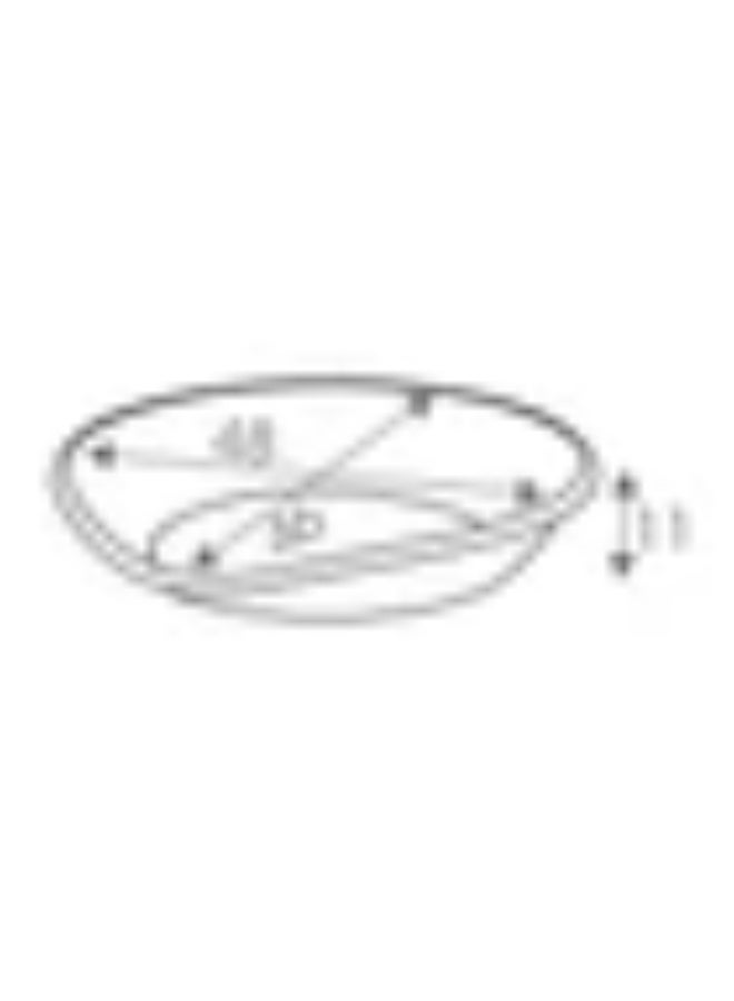 سرير باشا مع وسادة 19205، صنع في إيطاليا - Image 4