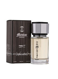 DERAAH Deraah Mentor EDP For Men 130 Ml  - Image 3