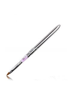 Generic Crystal Nail Art Folding Pen SetSteel tube crystal pen, No. 8 Steel tube crystal pen, No. 8 