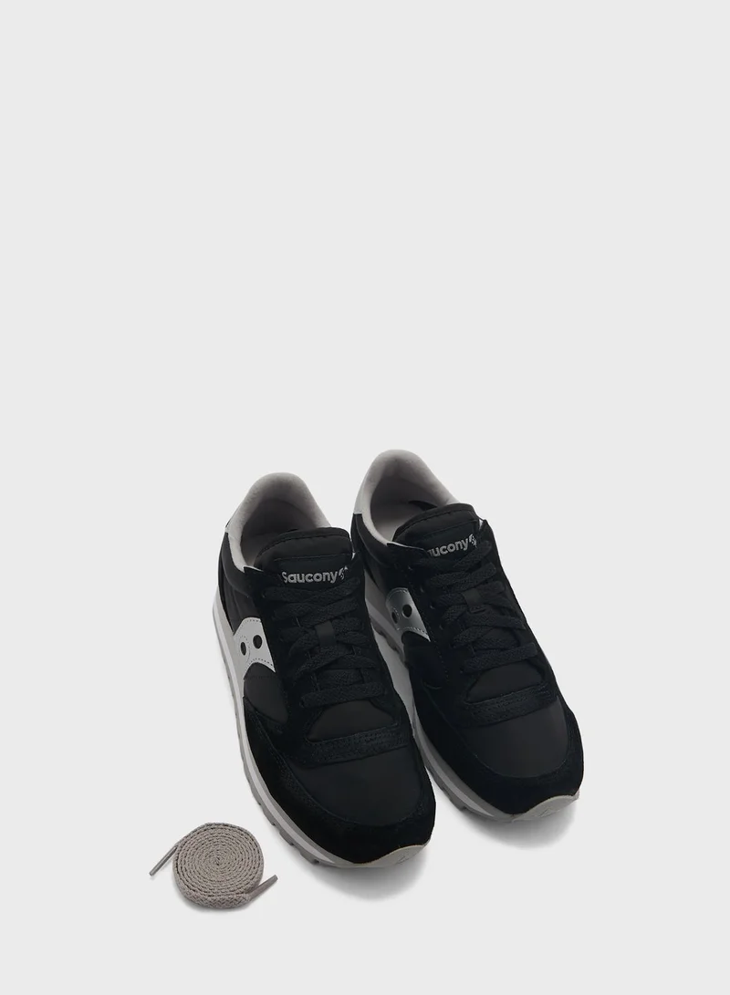 saucony Jazz Triple