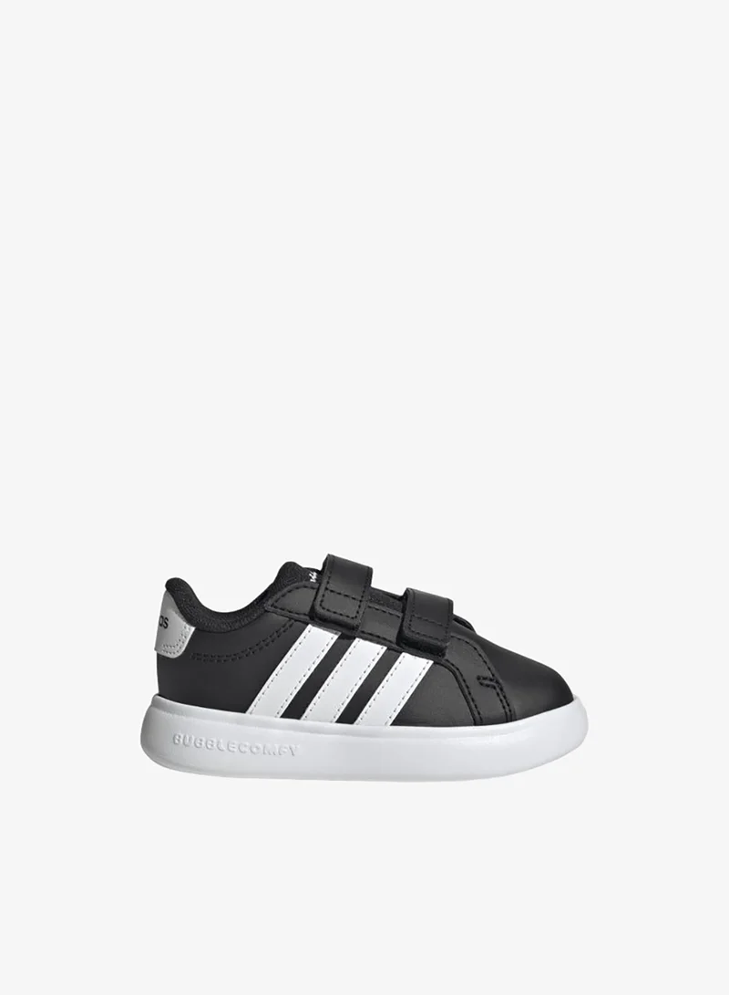Adidas GRAND COURT 3.0 BUBBLE SHOES INFANTS