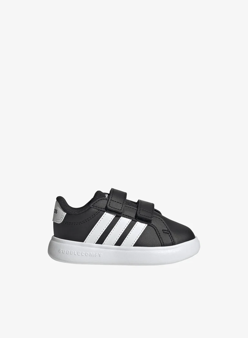Adidas GRAND COURT 3.0 BUBBLE SHOES INFANTS