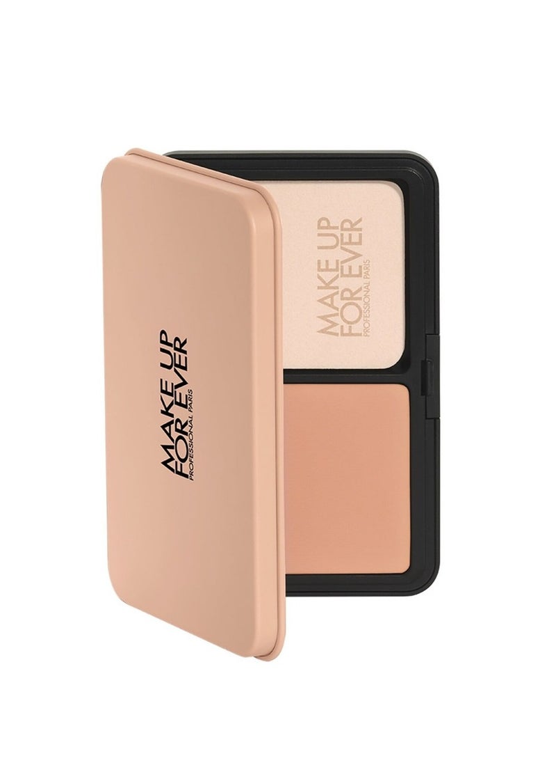 MAKE UP FOR EVER HD Skin Foundation Powder 2R38 Cool Honey - Make Up For Ever  - Image 1