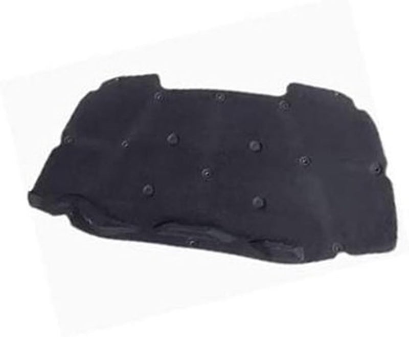 DEMULAX Car Hood Engine Insulation Pad - Image 1