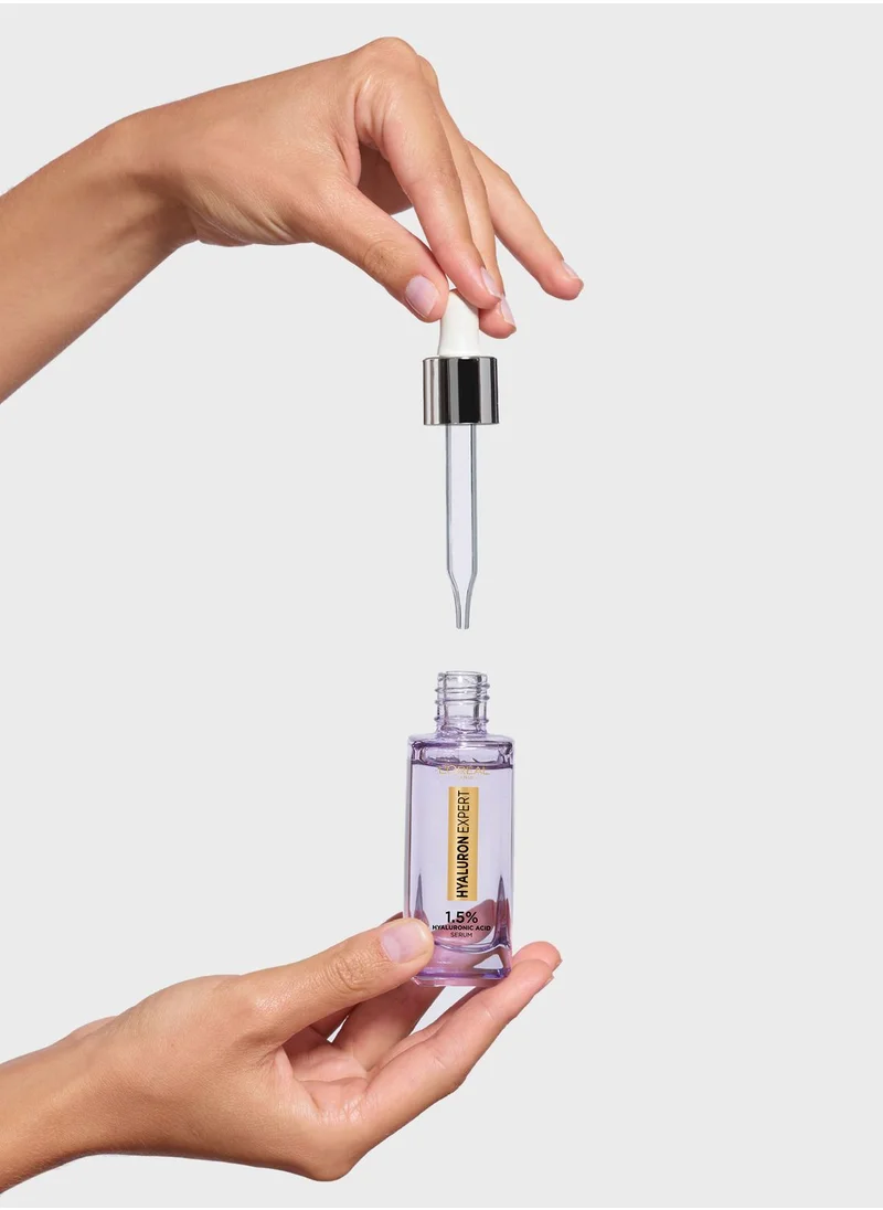 L'OREAL PARIS Hyaluronic Acid Serum 30ml