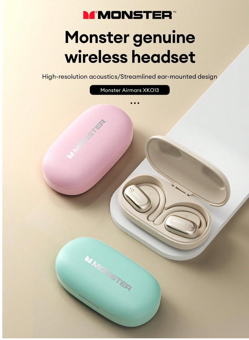 MONSTER XKO13 - Image 1