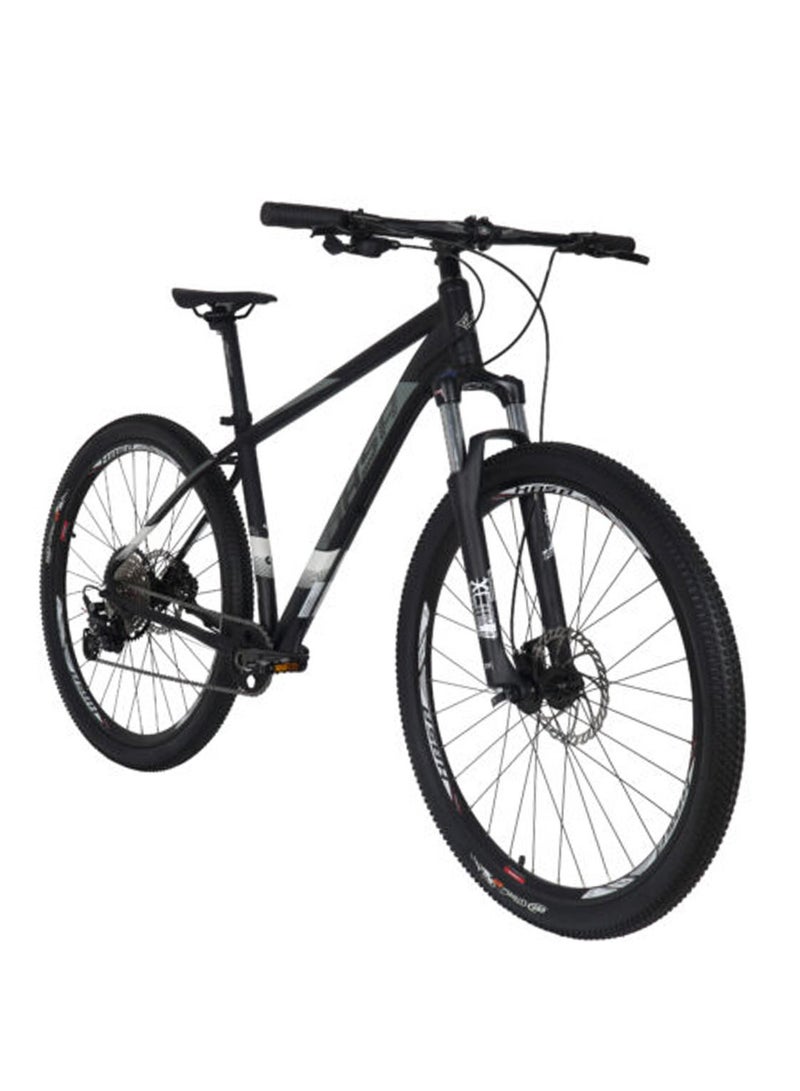 HASA Gallop 1.0 Hardtail 27.5 Inch Tires - Black/Grey  - Image 2