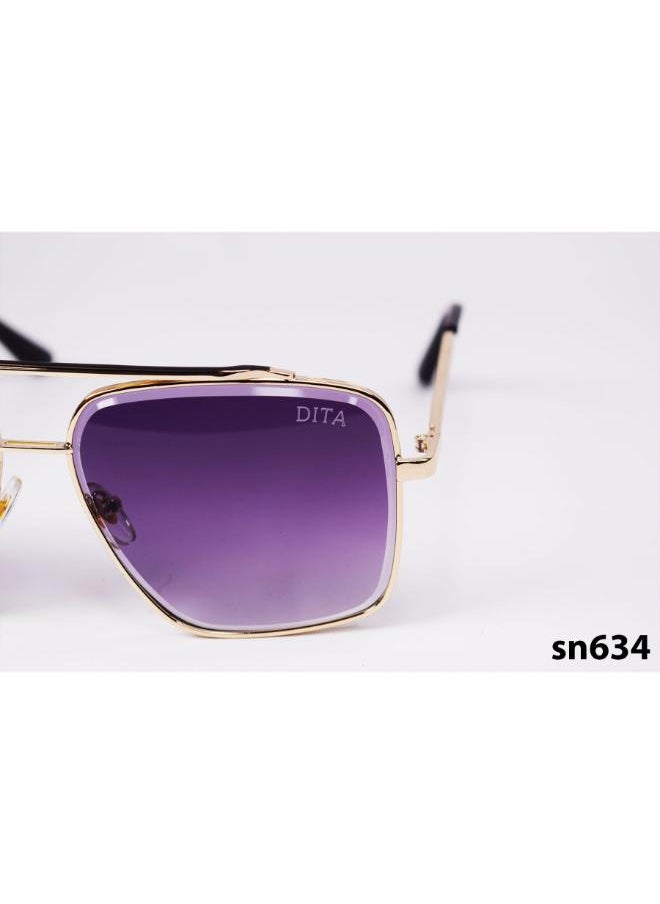 Generic - collction suglasses inspired by DITA - Image 1
