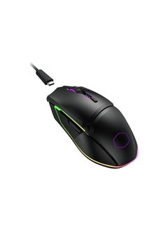 Cooler Master MM831 Gaming Mouse with 32000 DPI Adjustable Wireless