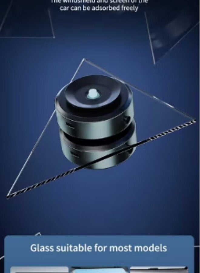 حامل هاتف مغناطيسي للسيارة مغناطيس قوي - Image 3