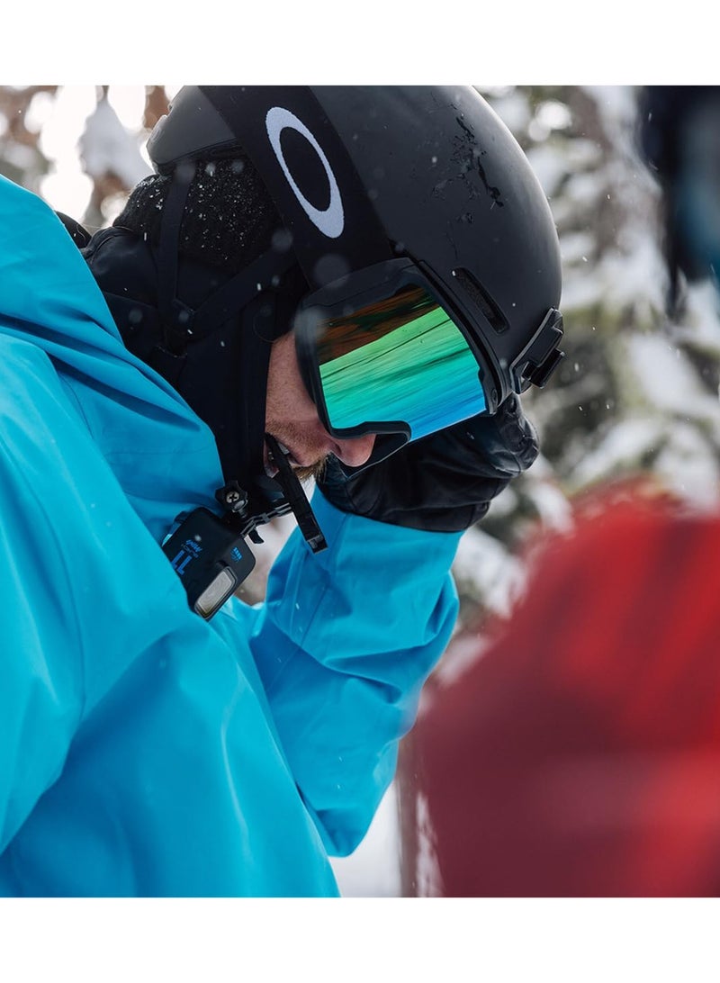 GoPro Bite Mount Integrated Mounting Buckle - All Hero Cameras And Max - Image 5