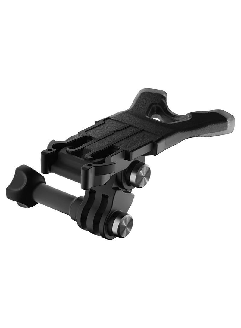 GoPro Bite Mount Integrated Mounting Buckle - All Hero Cameras And Max - Image 2