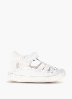Pablosky Girls' Casual Booties with Hook and Loop Closure  - Image 2