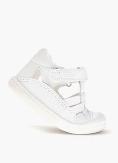 Pablosky Girls' Casual Booties with Hook and Loop Closure  - Image 5