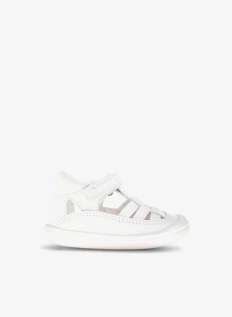 Pablosky Girls' Casual Boots with Hook and Loop Closure