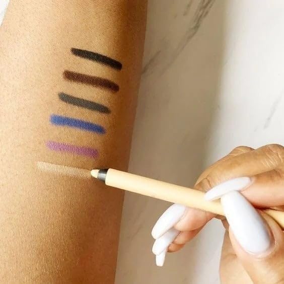 Hearts Super Longwear Eyeliner- Beige 02 - Image 2
