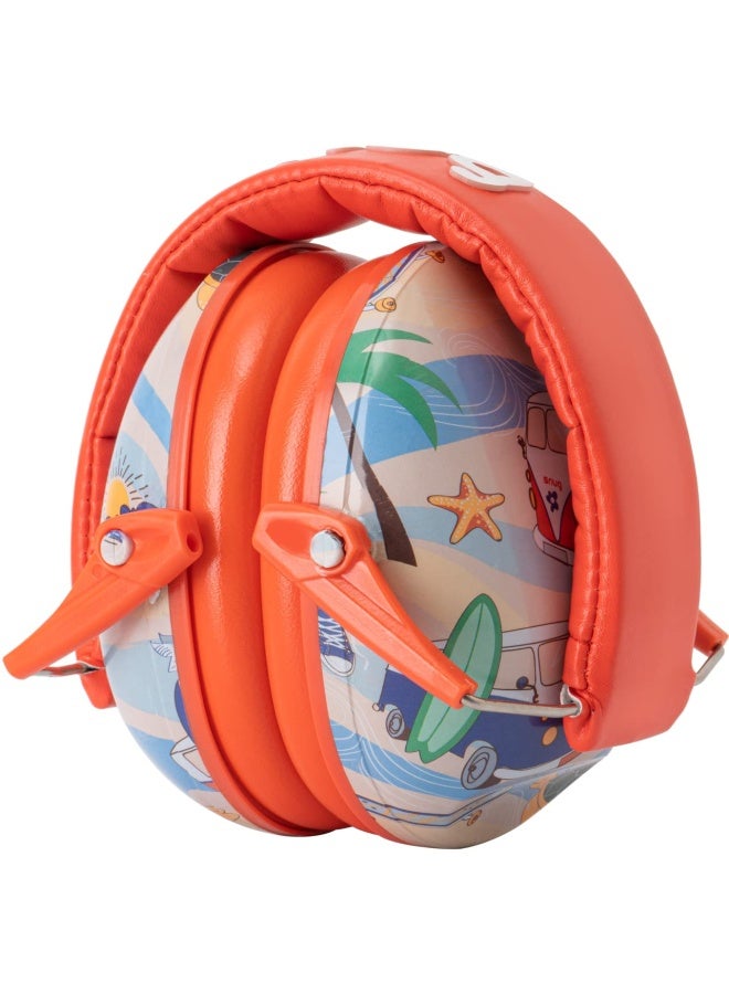 Snug Kids Ear Defenders - Noise Cancelling Headphones Protectors for Children Toddlers and Baby - Image 3