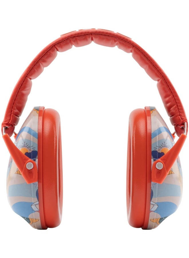 Snug Kids Ear Defenders - Noise Cancelling Headphones Protectors for Children Toddlers and Baby - Image 4