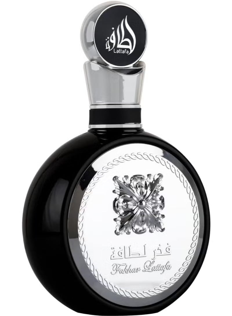 Lattafa Fakhar Lattafa Men 100 ml - Image 1